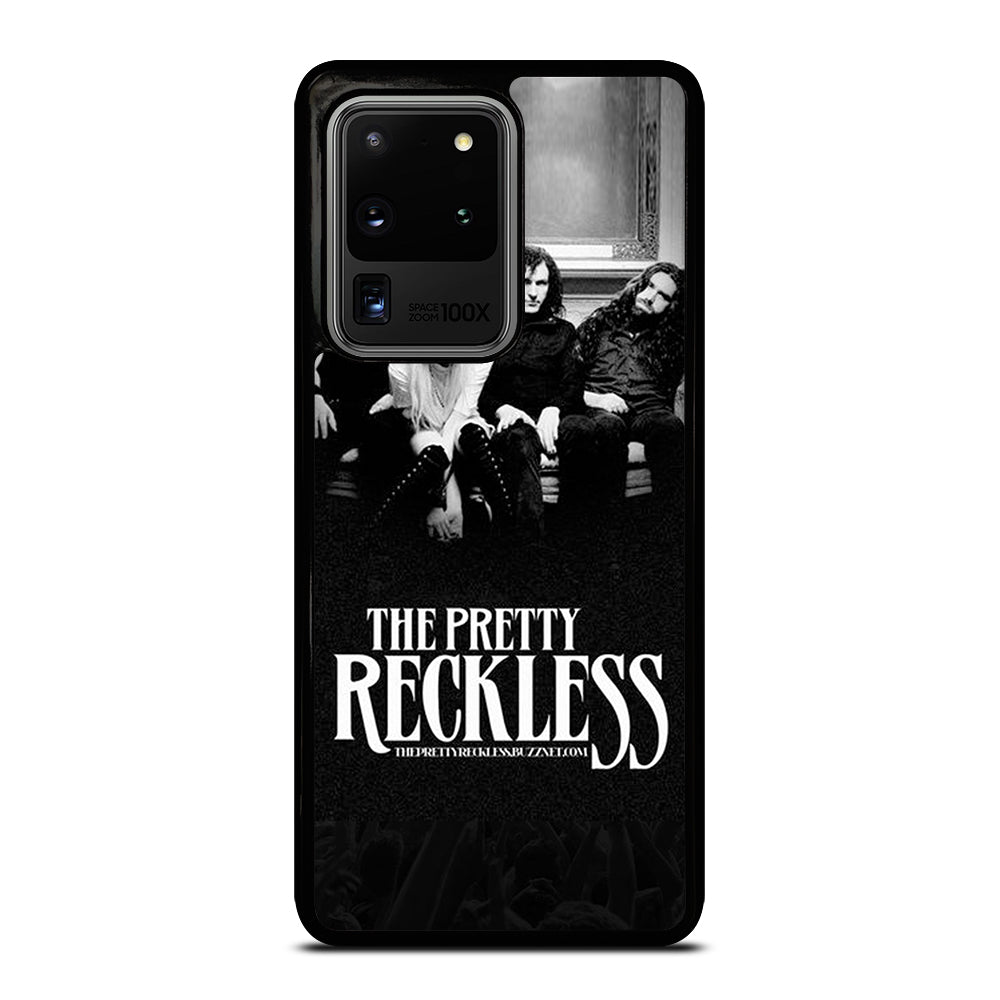 THE PRETTY RECKLESS BAND ROCK Samsung Galaxy S20 Ultra Case Cover