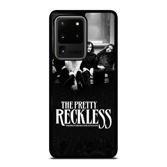 THE PRETTY RECKLESS BAND ROCK Samsung Galaxy S20 Ultra Case Cover