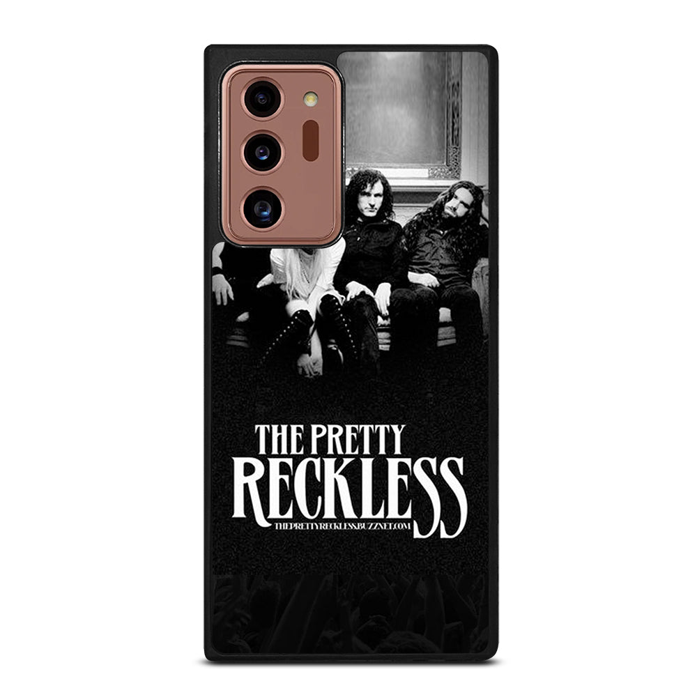 THE PRETTY RECKLESS BAND ROCK Samsung Galaxy Note 20 Ultra Case Cover