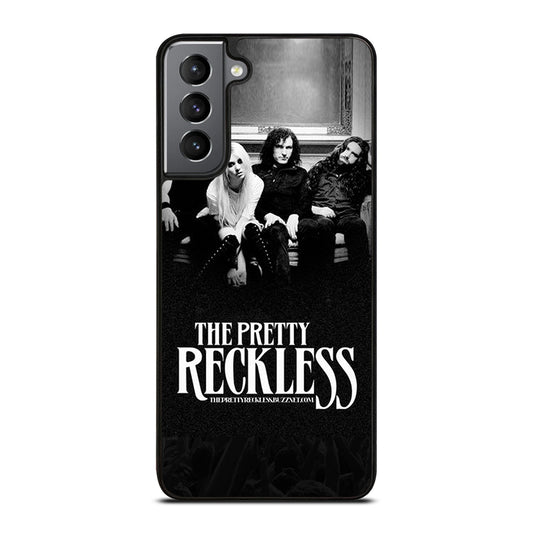 THE PRETTY RECKLESS BAND ROCK Samsung Galaxy S21 Plus Case Cover