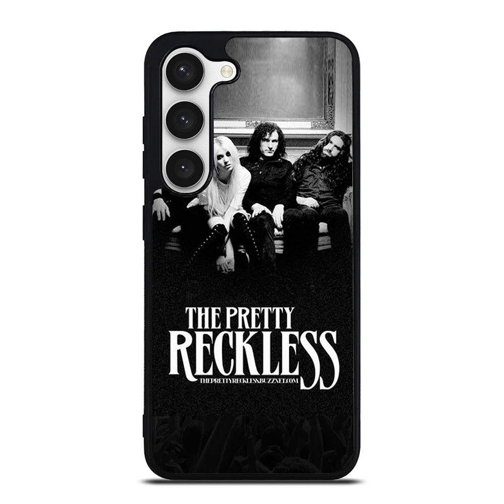 THE PRETTY RECKLESS BAND ROCK Samsung Galaxy S23 Case Cover