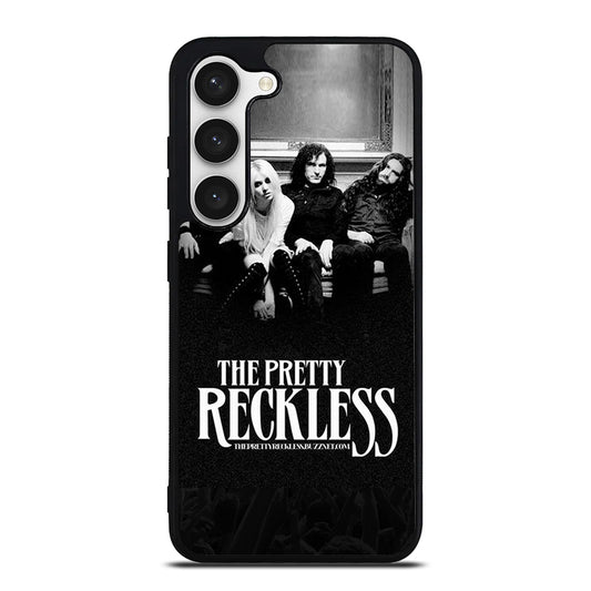 THE PRETTY RECKLESS BAND ROCK Samsung Galaxy S23 Case Cover