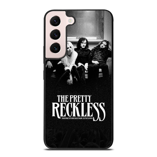 THE PRETTY RECKLESS BAND ROCK Samsung Galaxy S22 Plus Case Cover