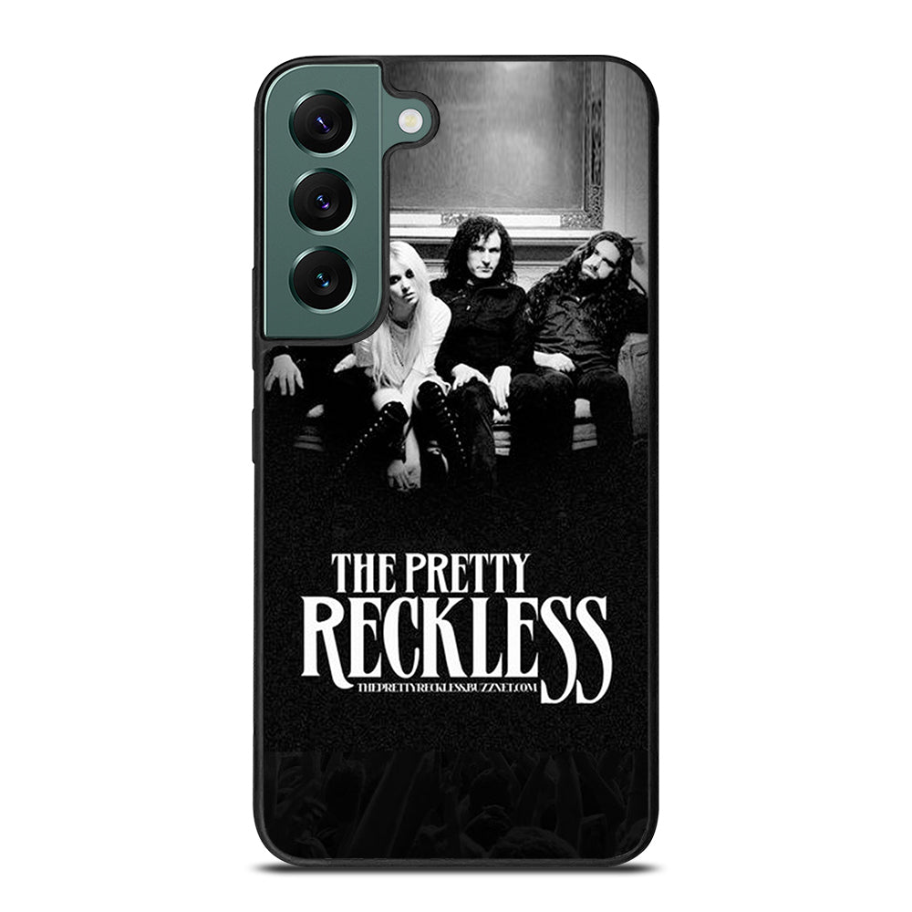 THE PRETTY RECKLESS BAND ROCK Samsung Galaxy S22 Case Cover