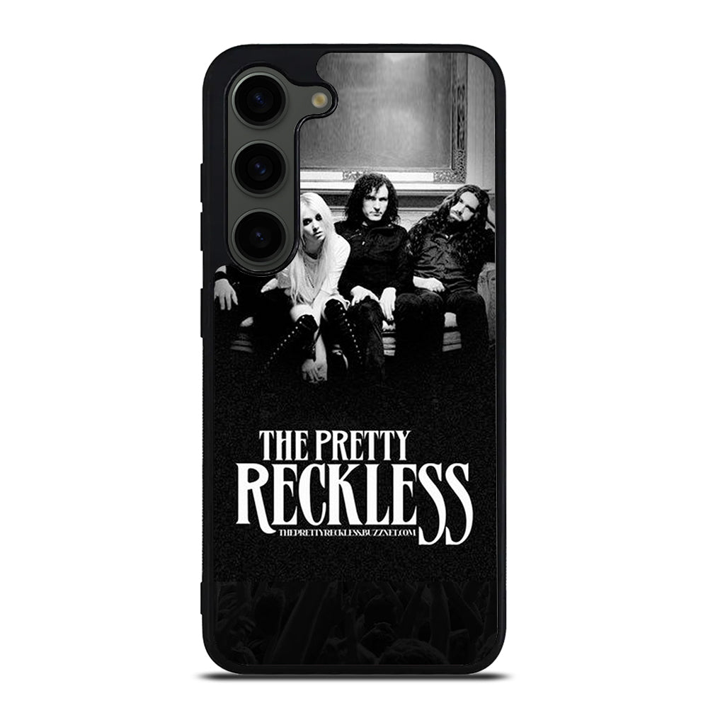 THE PRETTY RECKLESS BAND ROCK Samsung Galaxy S23 Plus Case Cover