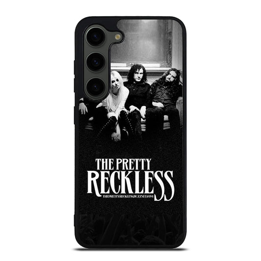 THE PRETTY RECKLESS BAND ROCK Samsung Galaxy S23 Plus Case Cover