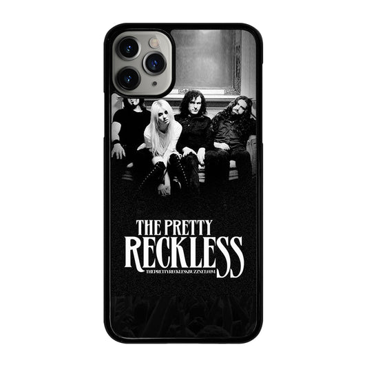 THE PRETTY RECKLESS BAND ROCK iPhone 11 Pro Max Case Cover