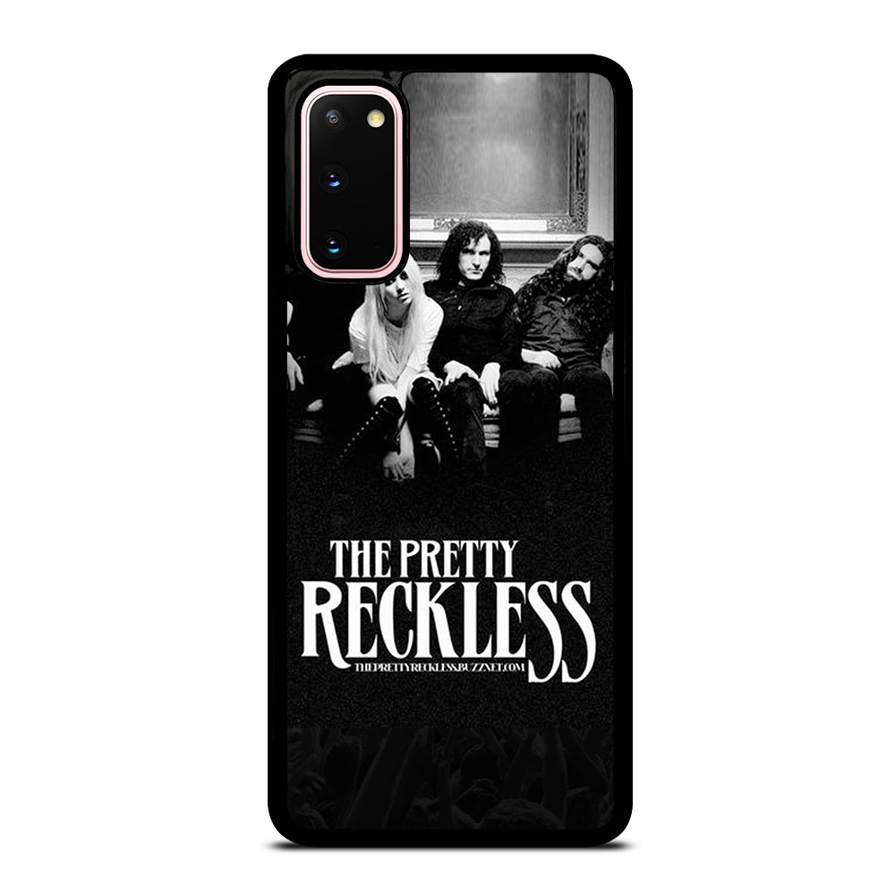 THE PRETTY RECKLESS BAND ROCK Samsung Galaxy S20 Case Cover