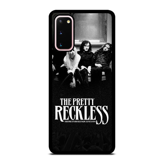 THE PRETTY RECKLESS BAND ROCK Samsung Galaxy S20 Case Cover