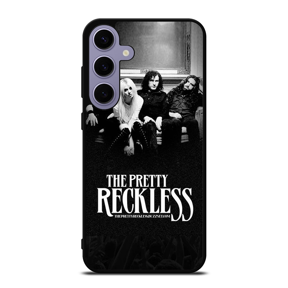 THE PRETTY RECKLESS BAND ROCK Samsung Galaxy S24 Plus Case Cover