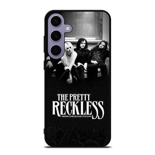 THE PRETTY RECKLESS BAND ROCK Samsung Galaxy S24 Plus Case Cover