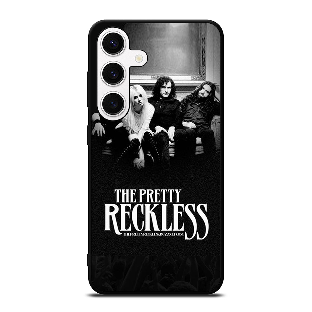 THE PRETTY RECKLESS BAND ROCK Samsung Galaxy S24 Case Cover