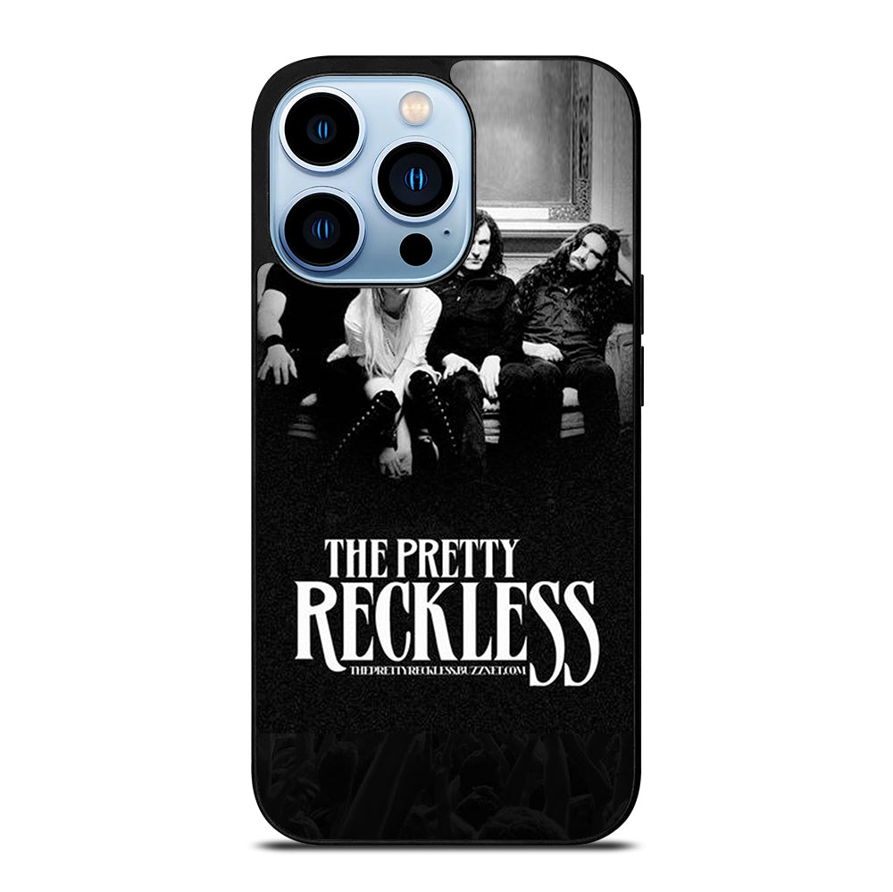 THE PRETTY RECKLESS BAND ROCK iPhone 13 Pro Max Case Cover