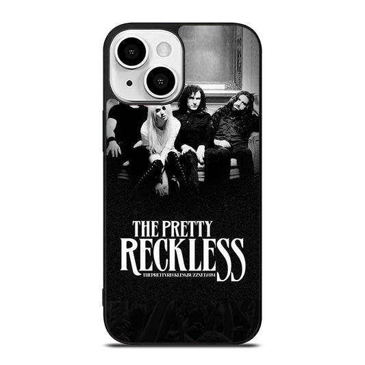 THE PRETTY RECKLESS BAND ROCK iPhone 13 Mini Case Cover