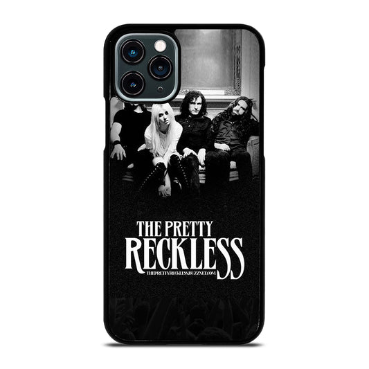THE PRETTY RECKLESS BAND ROCK iPhone 11 Pro Case Cover