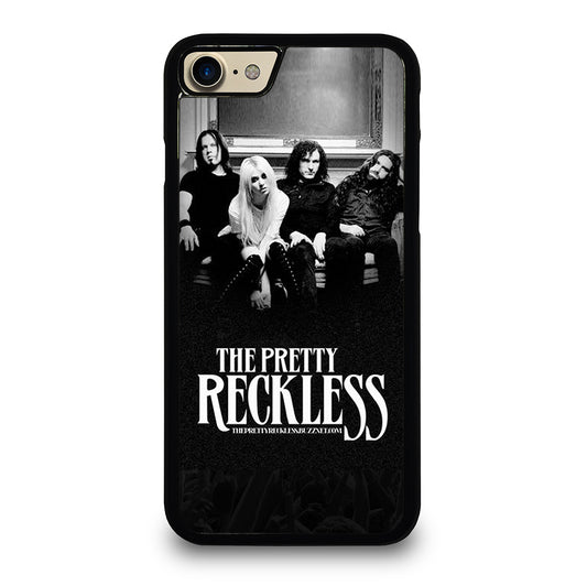 THE PRETTY RECKLESS BAND ROCK iPhone 7 / 8 Case Cover