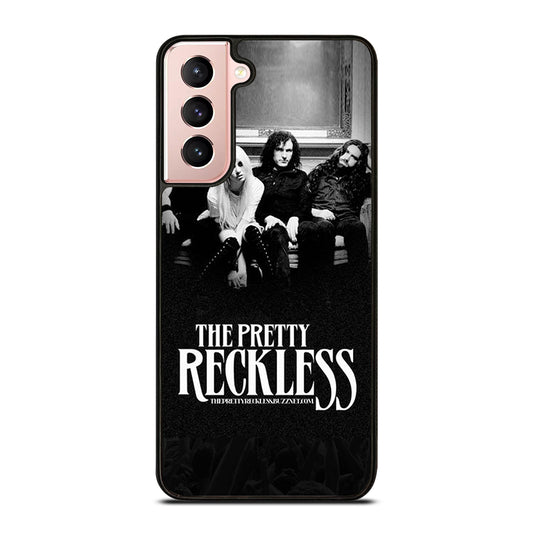 THE PRETTY RECKLESS BAND ROCK Samsung Galaxy S21 Case Cover