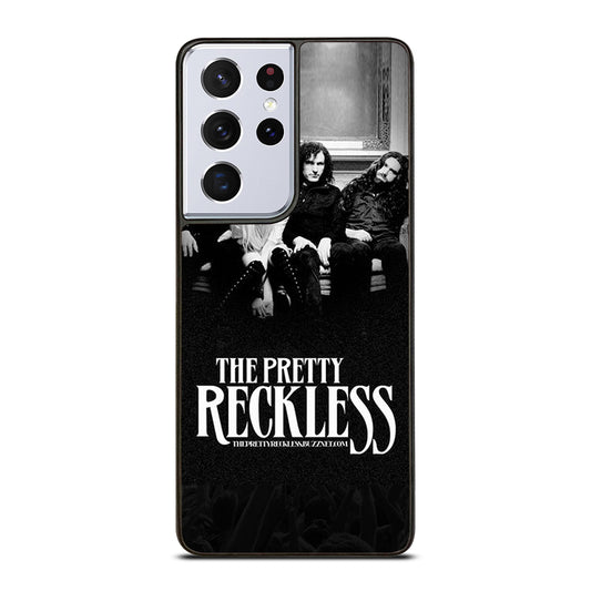 THE PRETTY RECKLESS BAND ROCK Samsung Galaxy S21 Ultra Case Cover