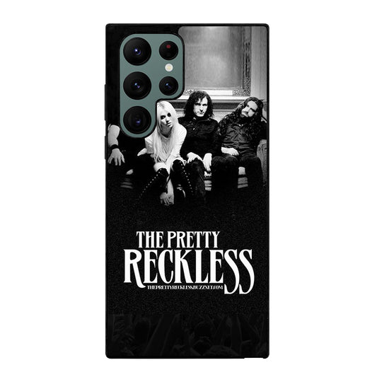 THE PRETTY RECKLESS BAND ROCK Samsung Galaxy S22 Ultra Case Cover
