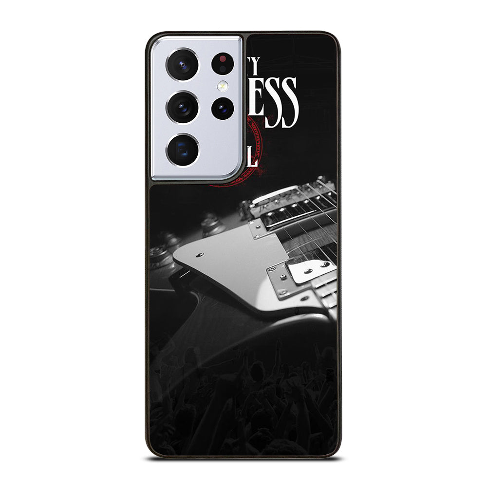 THE PRETTY RECKLESS GUITAR Samsung Galaxy S21 Ultra Case Cover