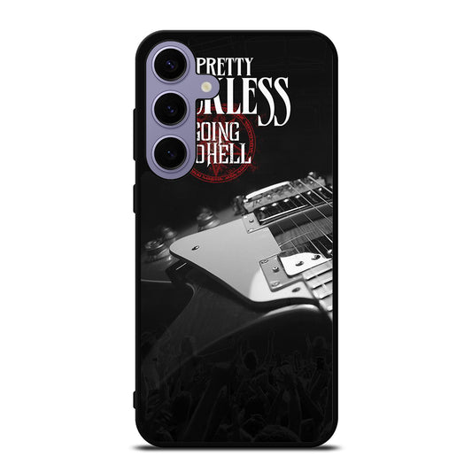 THE PRETTY RECKLESS GUITAR Samsung Galaxy S24 Plus Case Cover