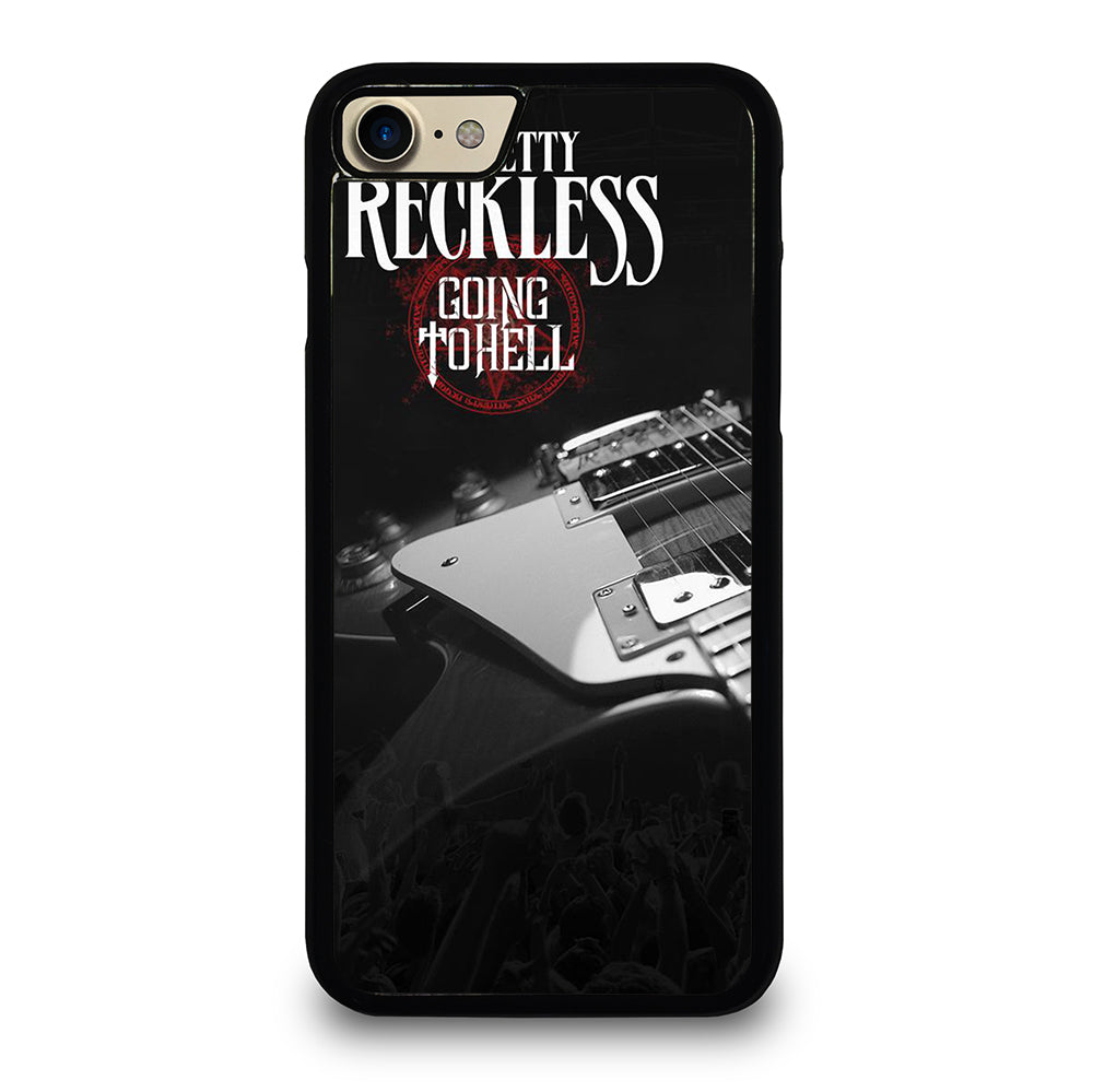 THE PRETTY RECKLESS GUITAR iPhone 7 / 8 Case Cover