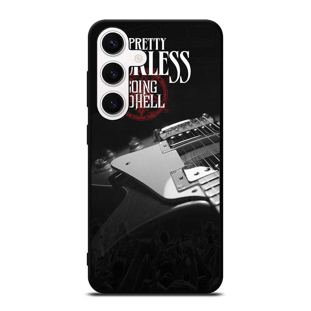 THE PRETTY RECKLESS GUITAR Samsung Galaxy S24 Case Cover