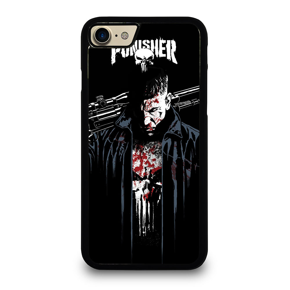 THE PUNISHER MARVEL HERO iPhone 7 / 8 Case Cover