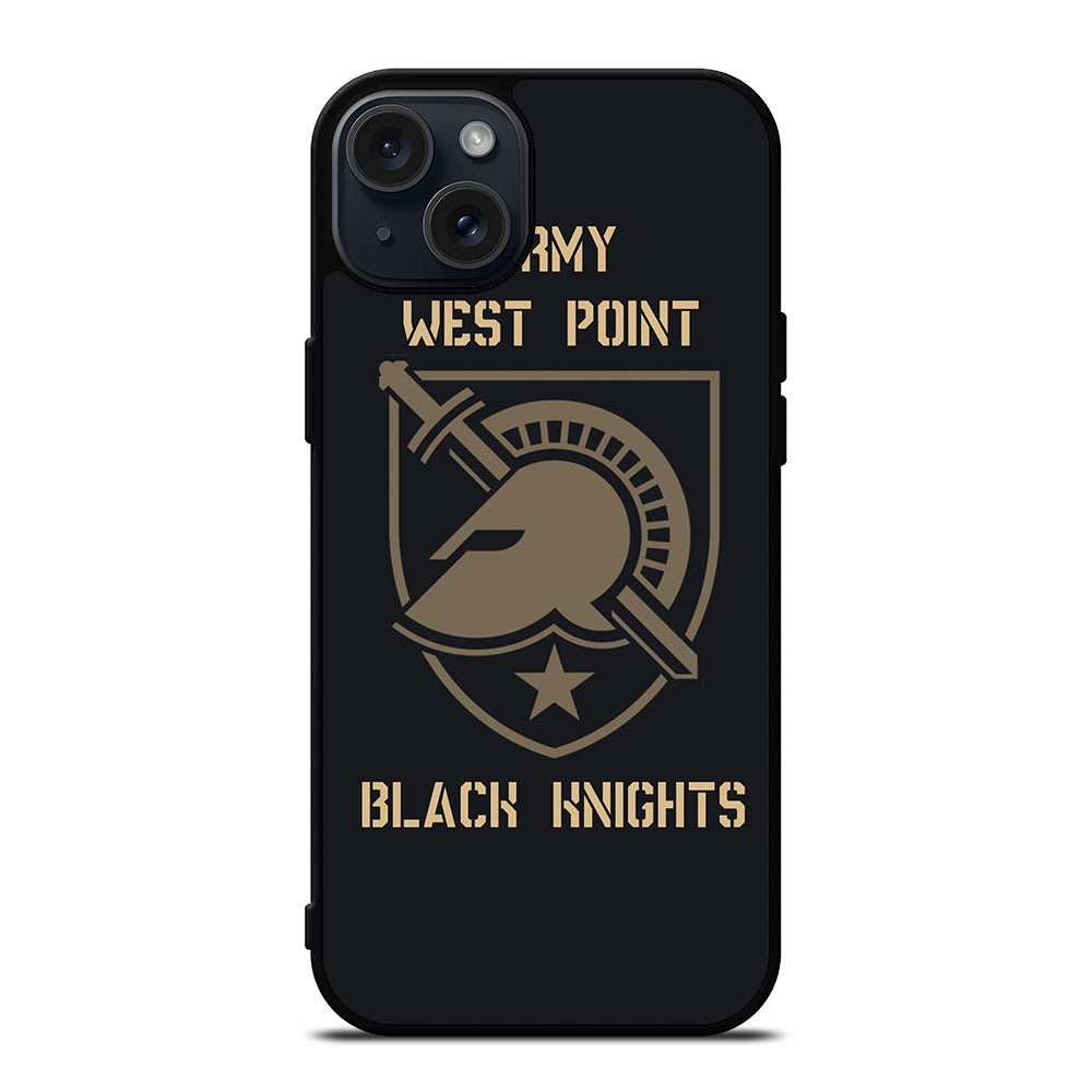 THE UNITED STATES MILITARY ACADEMY ICON iPhone 15 Plus Case Cover