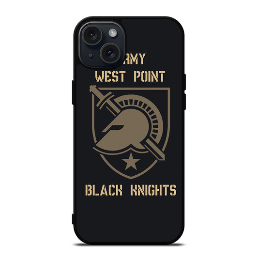 THE UNITED STATES MILITARY ACADEMY ICON iPhone 15 Plus Case Cover
