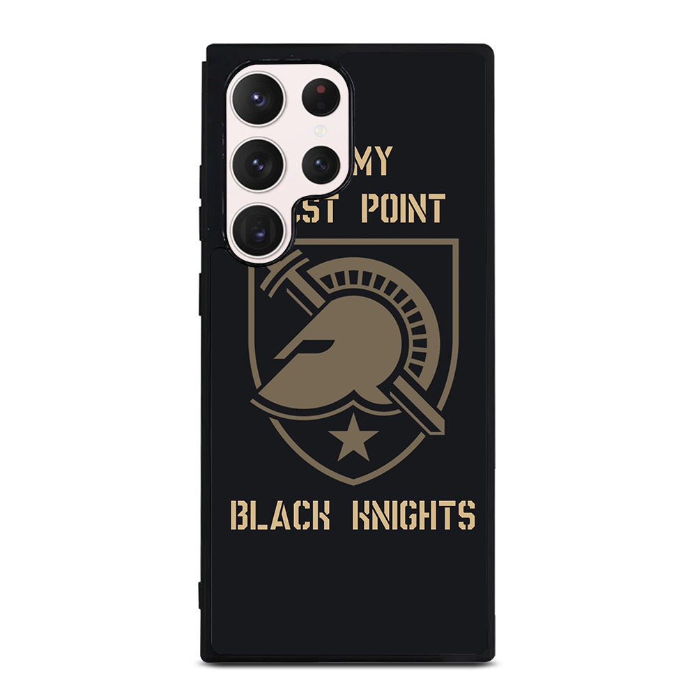 THE UNITED STATES MILITARY ACADEMY ICON Samsung Galaxy S23 Ultra Case Cover