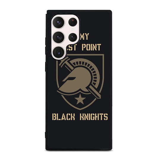 THE UNITED STATES MILITARY ACADEMY ICON Samsung Galaxy S23 Ultra Case Cover