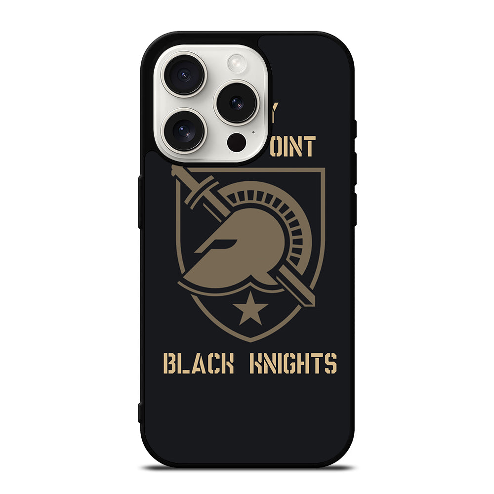 THE UNITED STATES MILITARY ACADEMY ICON iPhone 15 Pro Case Cover