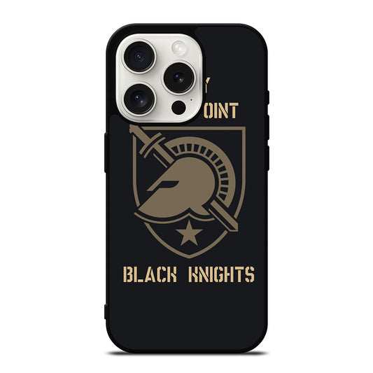 THE UNITED STATES MILITARY ACADEMY ICON iPhone 15 Pro Case Cover