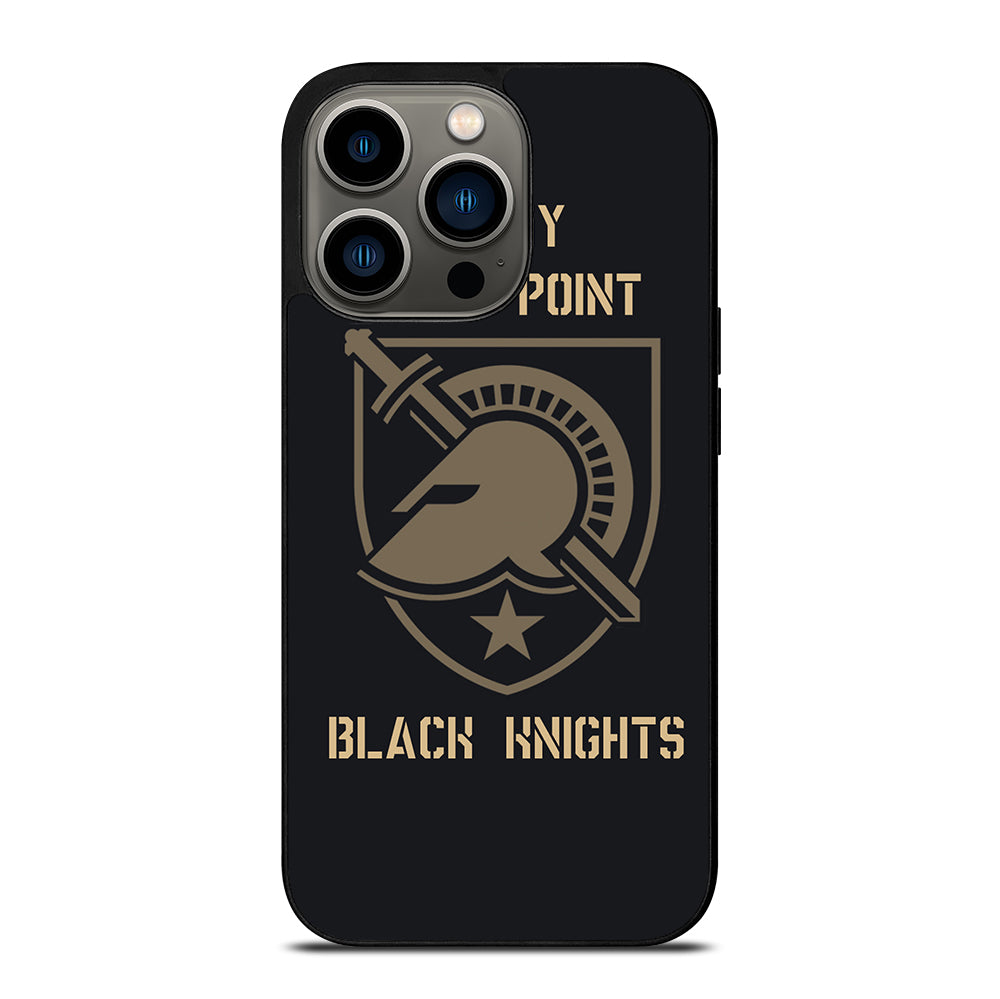 THE UNITED STATES MILITARY ACADEMY ICON iPhone 13 Pro Case Cover