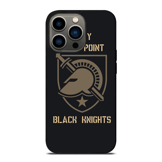 THE UNITED STATES MILITARY ACADEMY ICON iPhone 13 Pro Case Cover