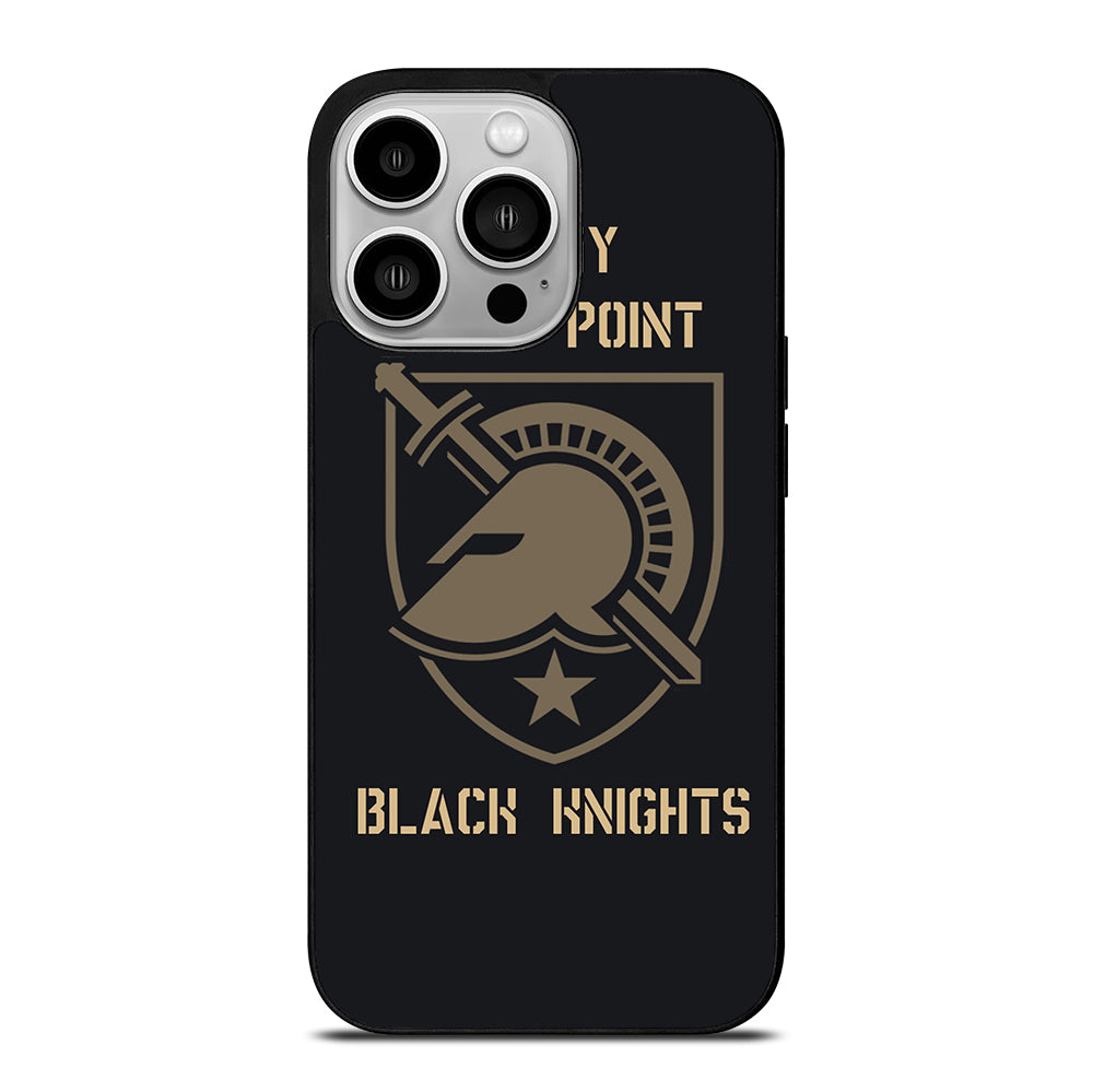 THE UNITED STATES MILITARY ACADEMY ICON iPhone 14 Pro Case Cover
