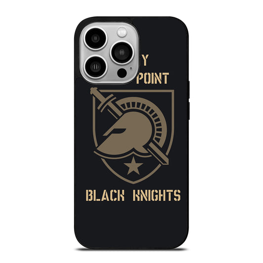 THE UNITED STATES MILITARY ACADEMY ICON iPhone 14 Pro Case Cover