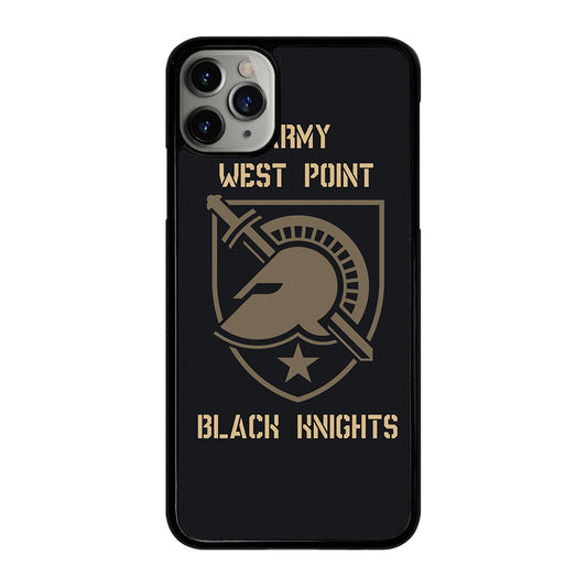 THE UNITED STATES MILITARY ACADEMY ICON iPhone 11 Pro Max Case Cover