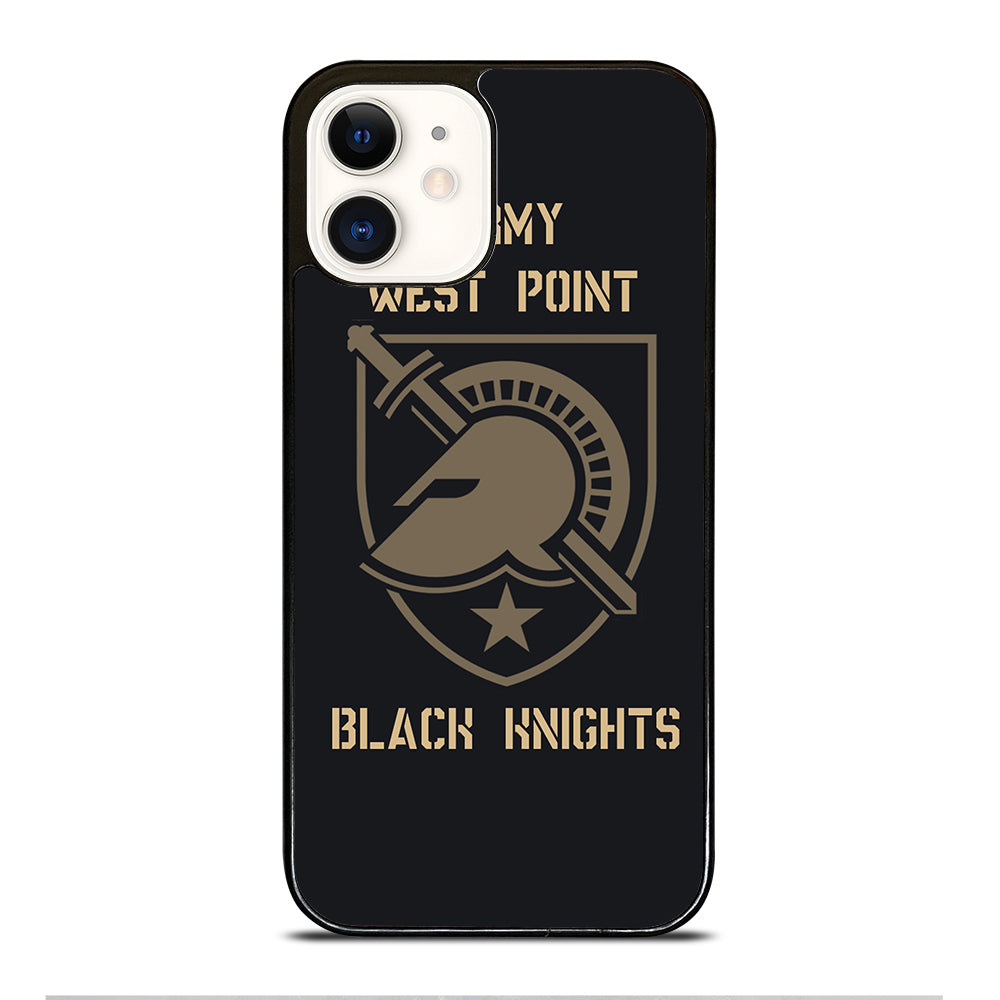 THE UNITED STATES MILITARY ACADEMY ICON iPhone 12 Case Cover