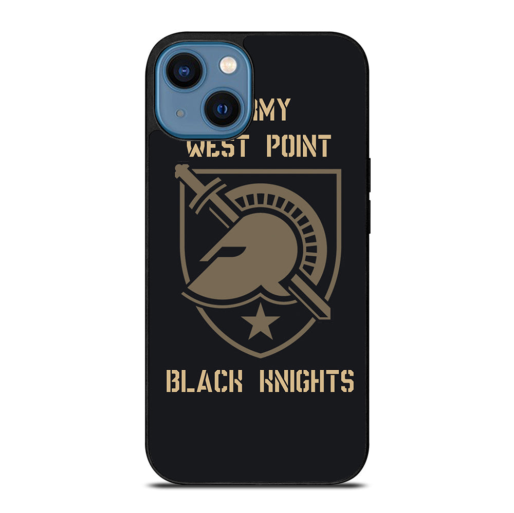 THE UNITED STATES MILITARY ACADEMY ICON iPhone 14 Case Cover