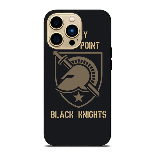 THE UNITED STATES MILITARY ACADEMY ICON iPhone 14 Pro Max Case Cover