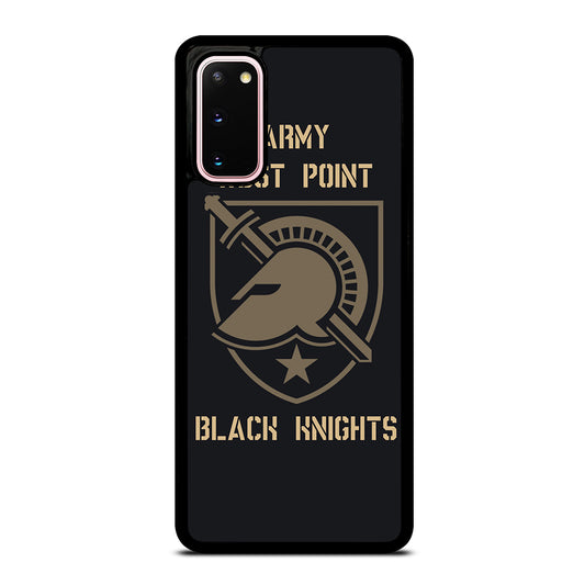 THE UNITED STATES MILITARY ACADEMY ICON Samsung Galaxy S20 Case Cover