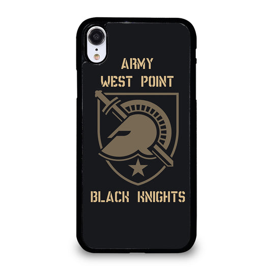 THE UNITED STATES MILITARY ACADEMY ICON iPhone XR Case Cover