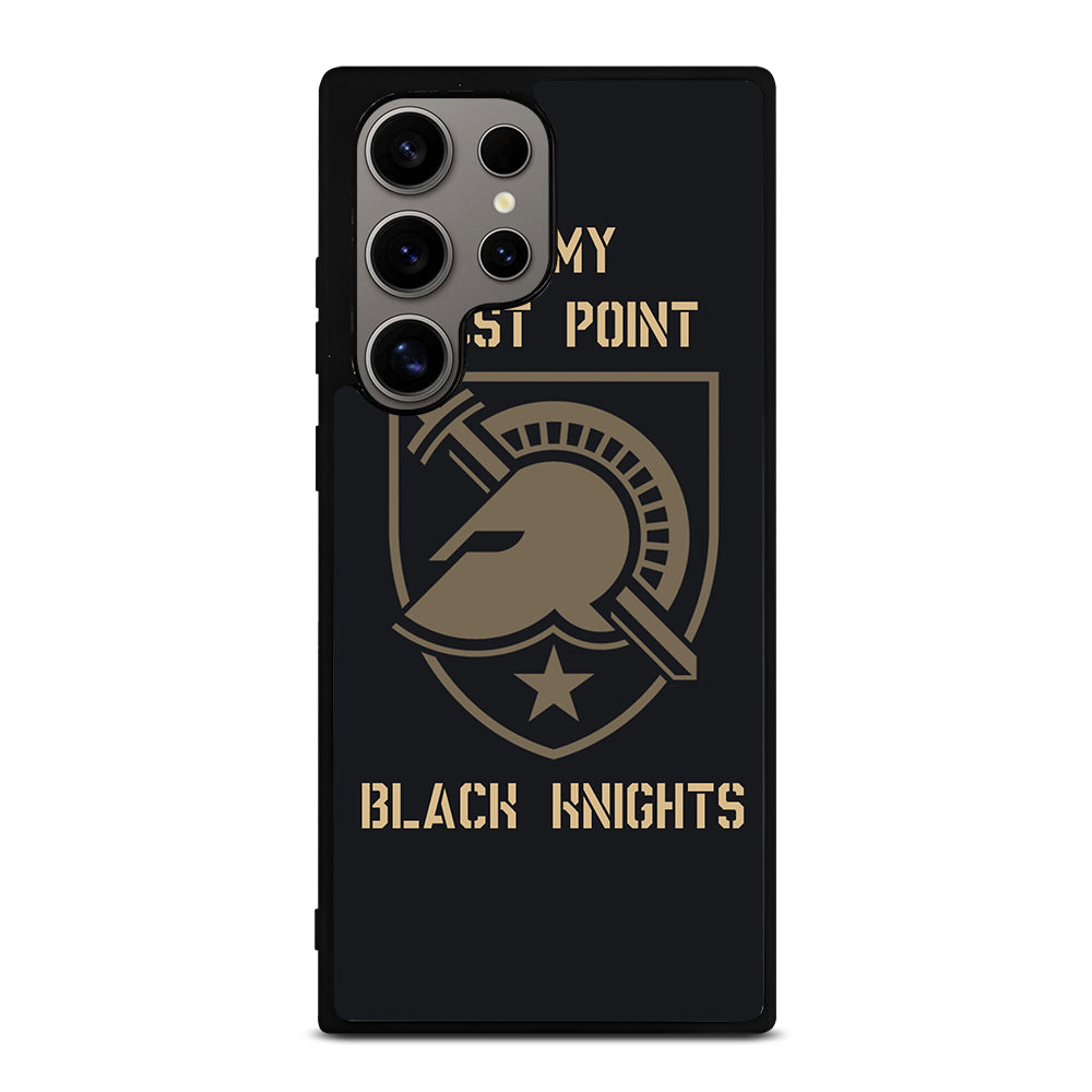 THE UNITED STATES MILITARY ACADEMY ICON Samsung Galaxy S24 Ultra Case Cover
