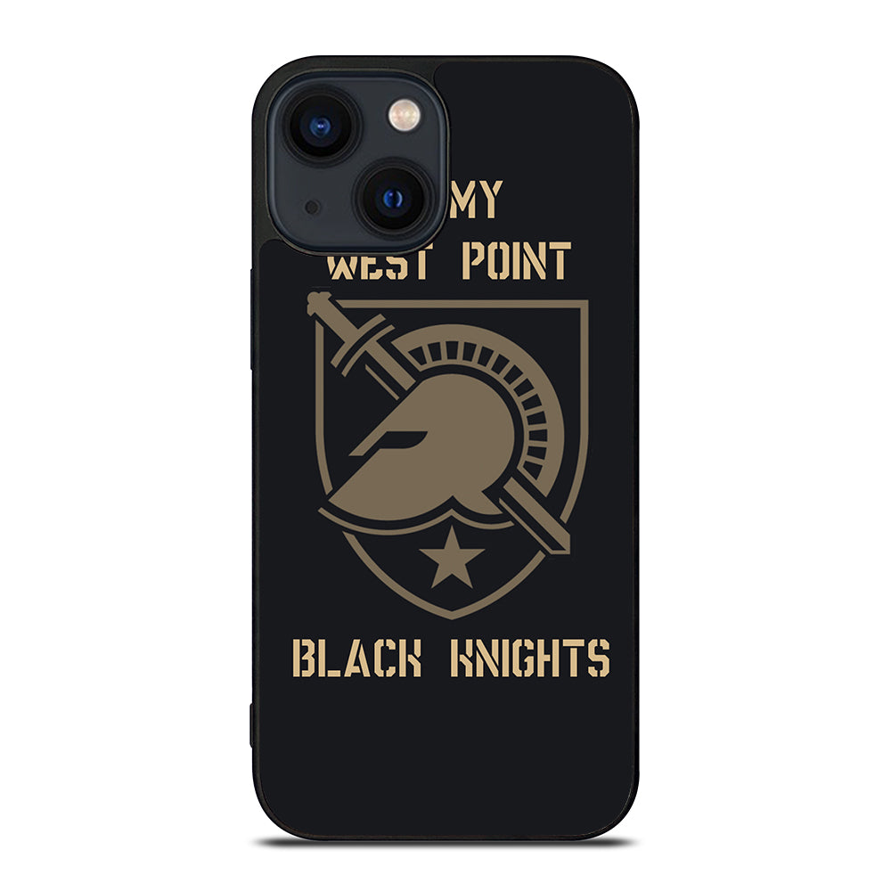 THE UNITED STATES MILITARY ACADEMY ICON iPhone 14 Plus Case Cover