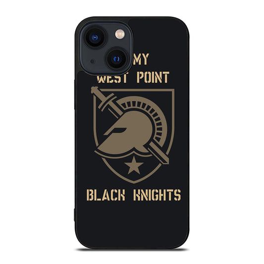 THE UNITED STATES MILITARY ACADEMY ICON iPhone 14 Plus Case Cover