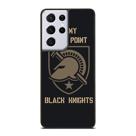 THE UNITED STATES MILITARY ACADEMY ICON Samsung Galaxy S21 Ultra Case Cover