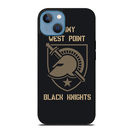THE UNITED STATES MILITARY ACADEMY ICON iPhone 13 Case Cover