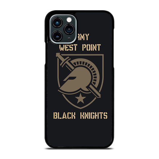 THE UNITED STATES MILITARY ACADEMY ICON iPhone 11 Pro Case Cover